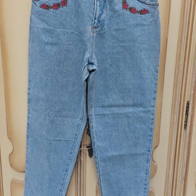 Jeans vintage Mustang