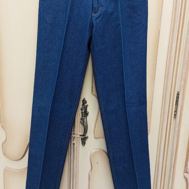 Jeans vintage Cimarrom