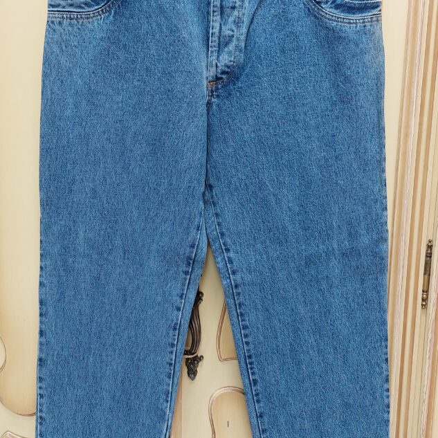 Jeans Mustang vintage