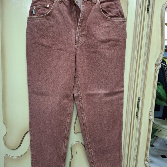 Jeans vintage mujer ALITOR