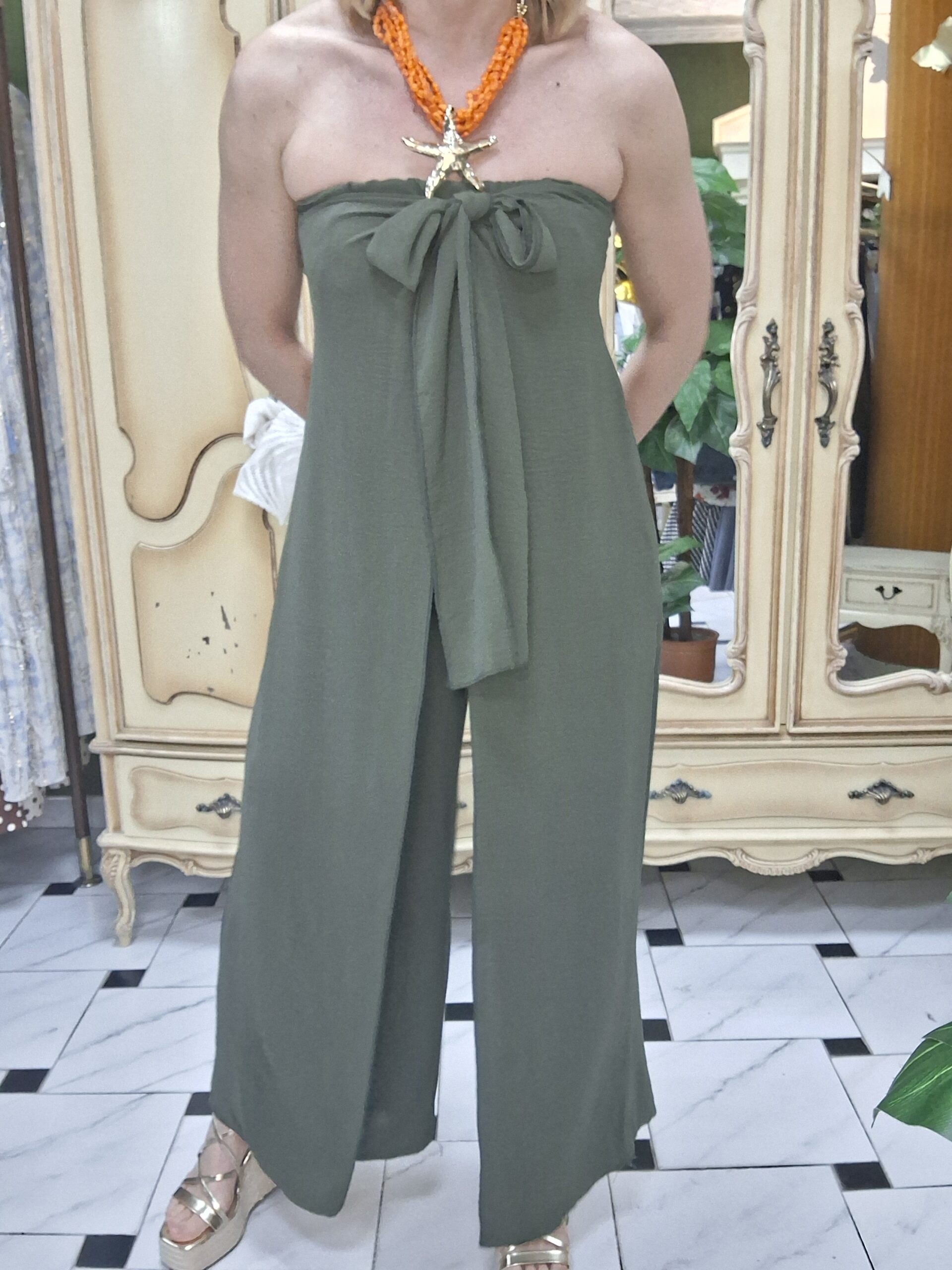 Mono lazada pecho - Imagen 6