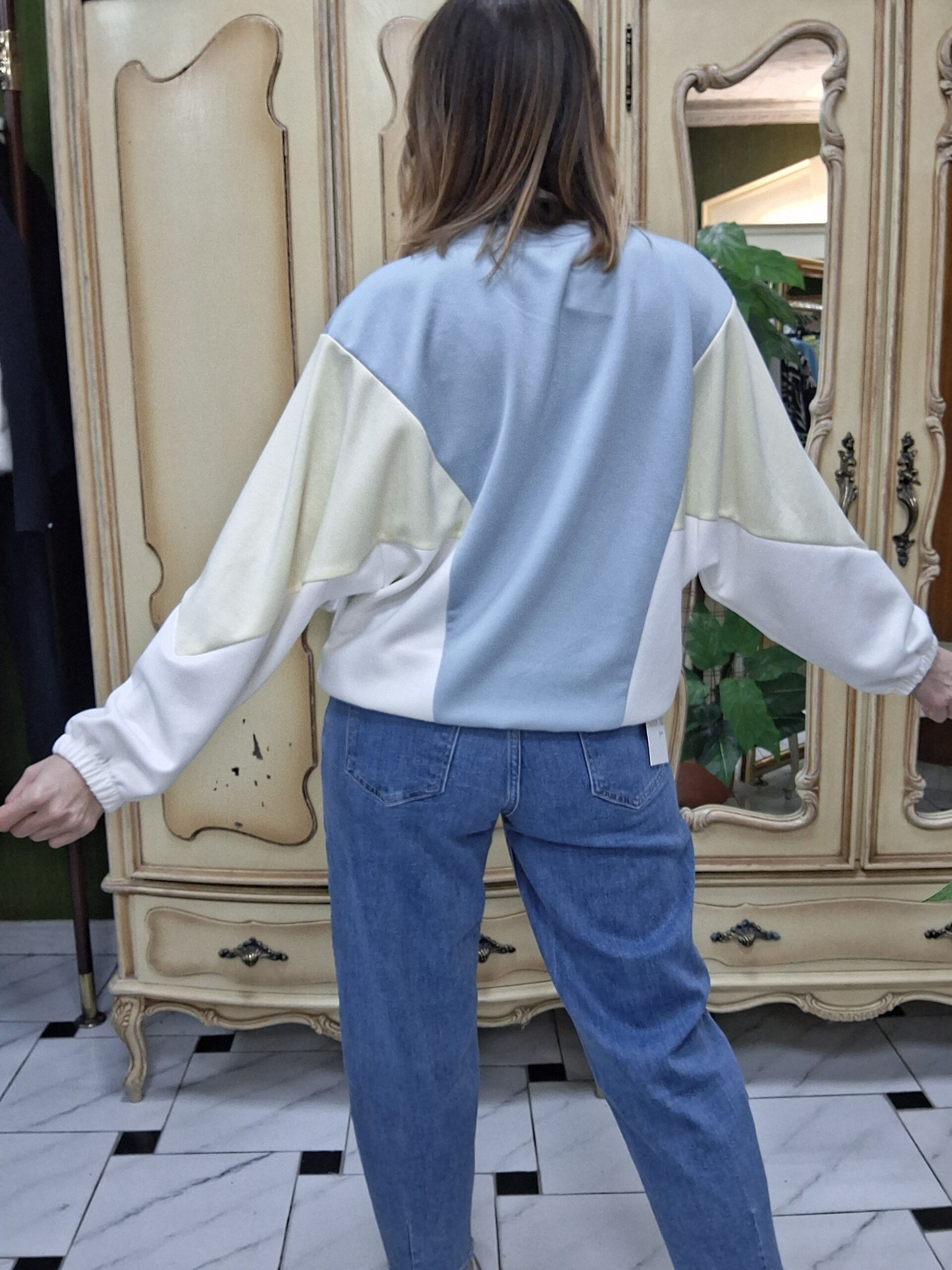 Sudadera Amour - Imagen 6