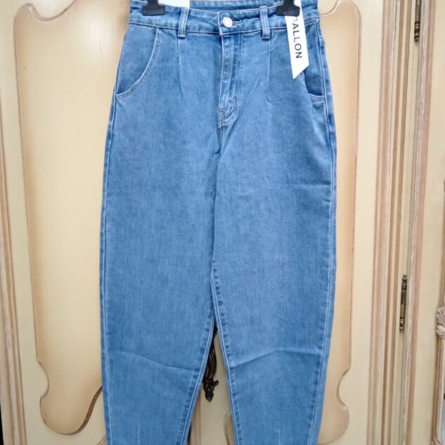 Jeans Balloon