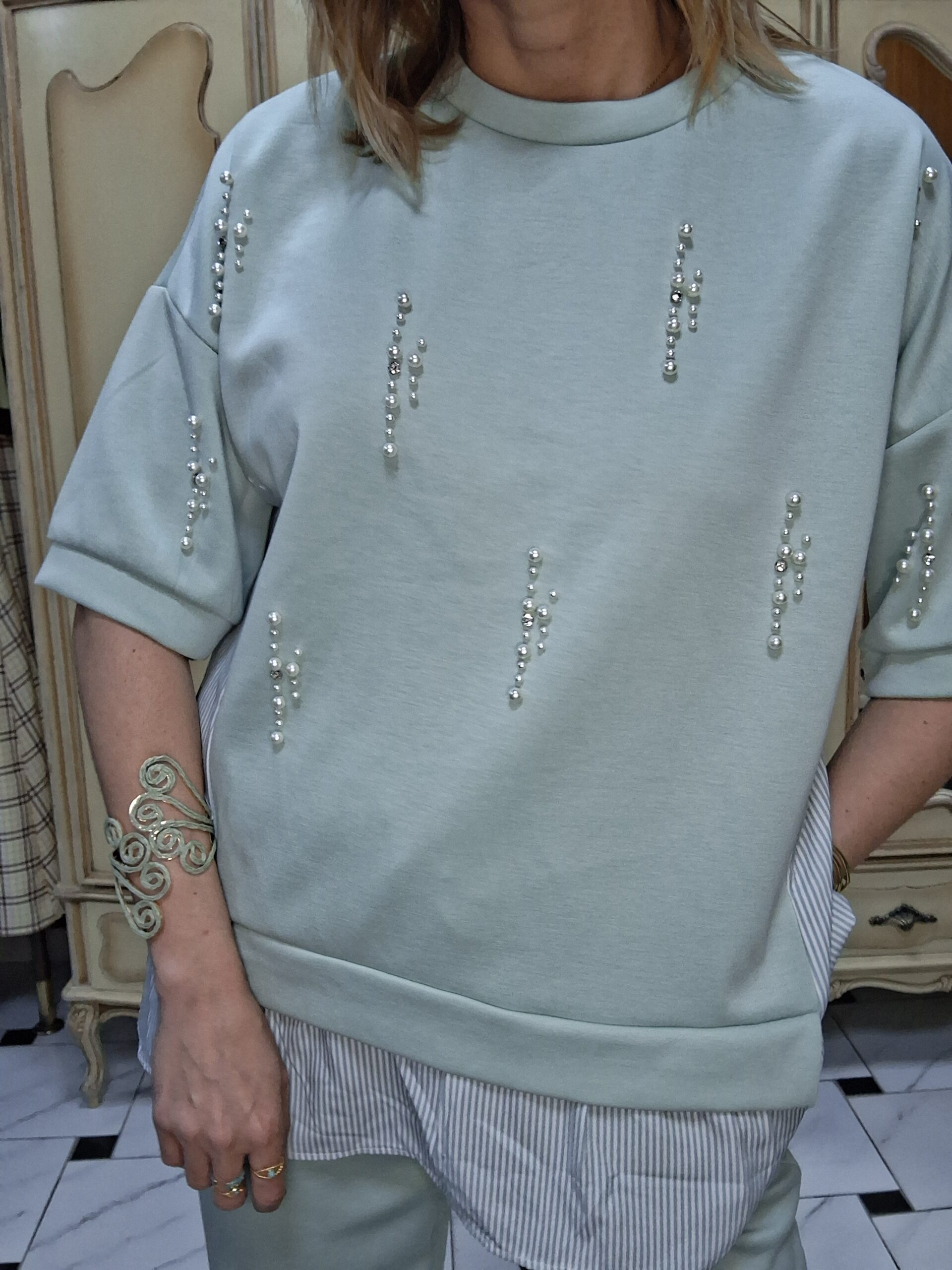 Conjunto perlitas - Imagen 5